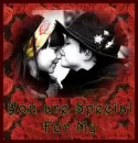 special for my