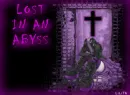 Lost in an abyss