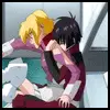 Let me go!!