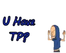 Beavis- TP