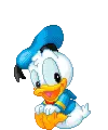 Baby Donald