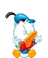 Baby Donald