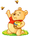 Baby Pooh