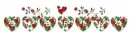 SABRINA ROSES HEART
