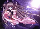 kawaii princess warrior