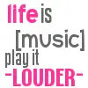 music