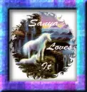 unicorn