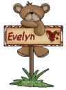 Evelyn