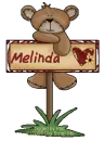 Melinda bear