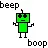 Little Robot
