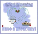 Good Morning 