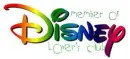 Member Of Disney Lover's Club
