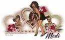 Twinkle Framed Beauties - Medi