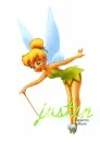 Jastin- Tinkerbell