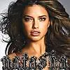 Natasha (Adriana Lima)