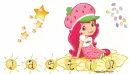 Jastin- Strawberry Short Cake