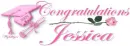 Graduation - Jessica