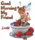 LOIDA