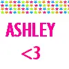 Ashley <3