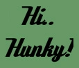Hunky