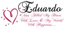 EDUARDO
