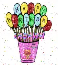 happy birthday ladawn