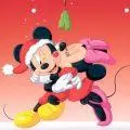 minnie & mikey