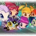 winx pet`s