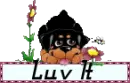 ~ Rotty ~ Luv It