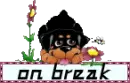 ~ Rotty ~ On Break