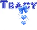 tracy