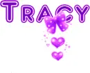 tracy
