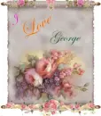 george