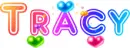 tracy