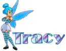 tracy