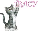 tracy