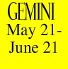 Gemini