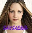 Amanda Bynes