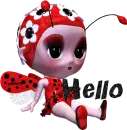 ladybug