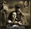 new moon