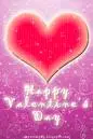 happy valentines day