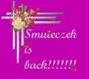 Smuteczek