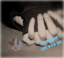 Holding YOur Hand