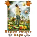 Happy Father Days