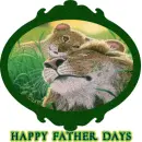 Happy Father Days