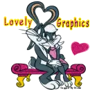 Lovely Graphics