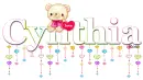 Cynthia