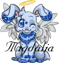 MIGDALIA
