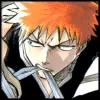 Ichigo Kurosaki