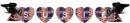 SUSIE USA FLAG N EAGLE HEARTS